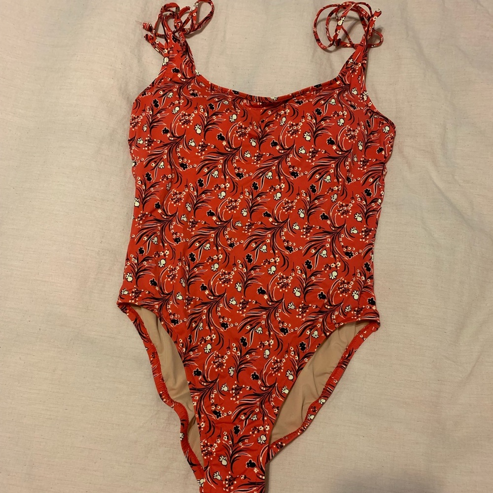 J.CREW Swimsuit